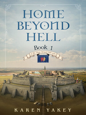 Home Beyond Hell - Audiobook